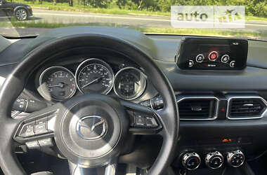 Внедорожник / Кроссовер Mazda CX-5 2017 в Хмельницком