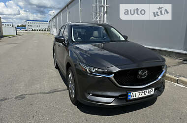 Внедорожник / Кроссовер Mazda CX-5 2019 в Киеве