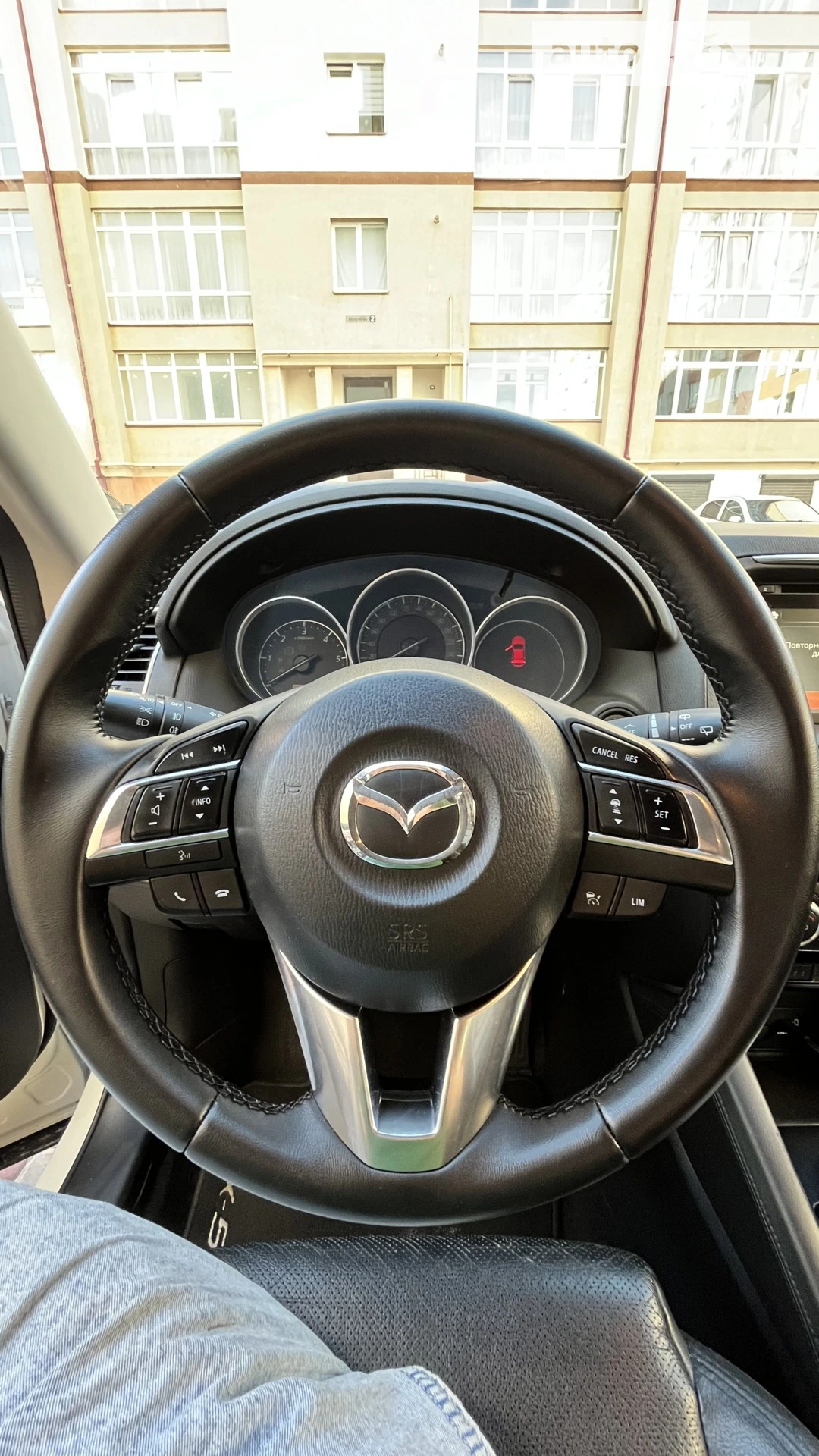 2015 Mazda CX-5 - мініатюра 8