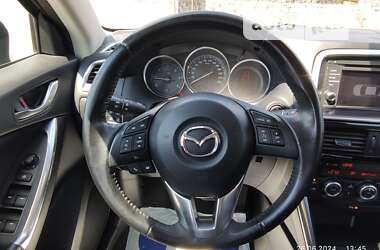 Позашляховик / Кросовер Mazda CX-5 2013 в Рівному