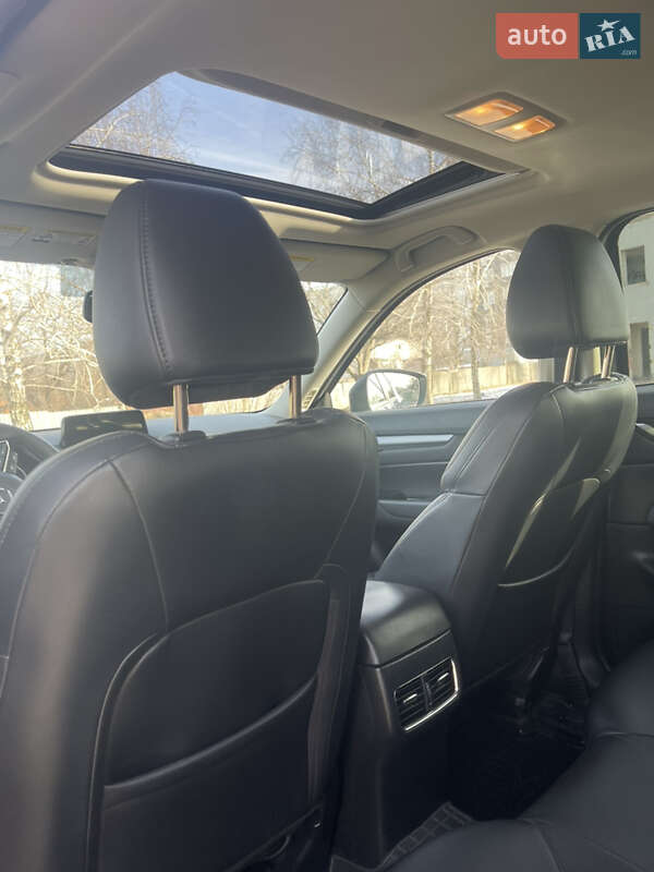 Внедорожник / Кроссовер Mazda CX-5 2017 в Харькове