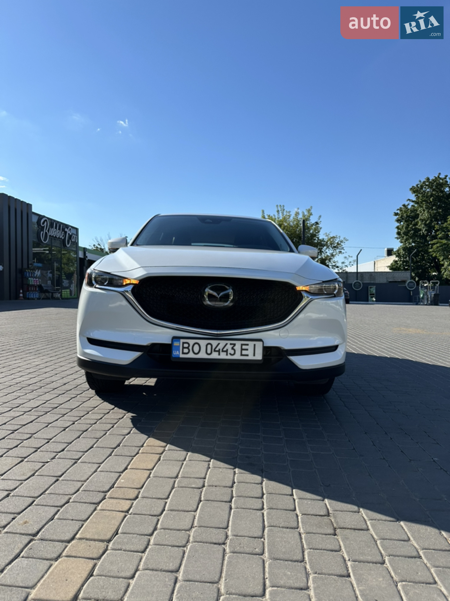 2019 Mazda CX-5 - мініатюра 6