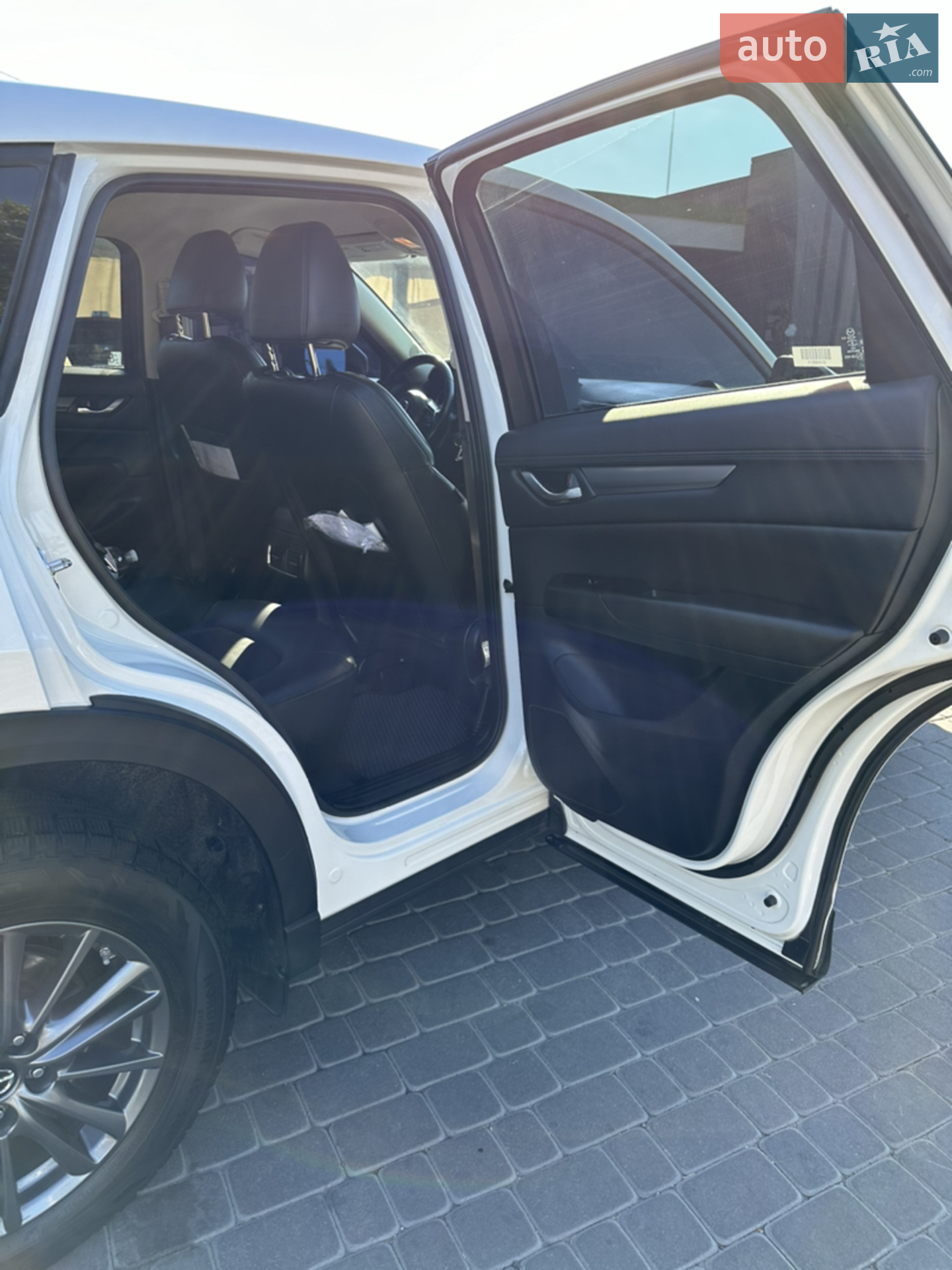 2019 Mazda CX-5 - мініатюра 16