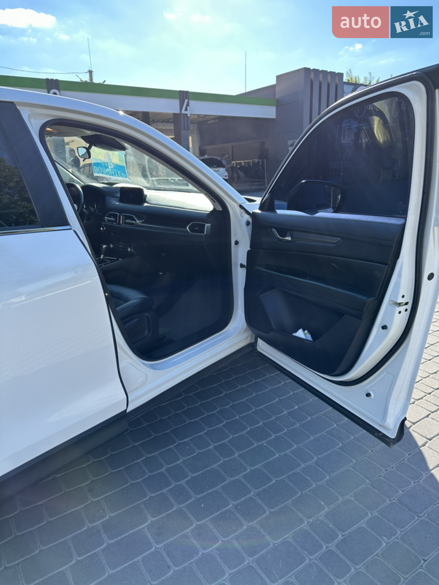 2019 Mazda CX-5 - мініатюра 18