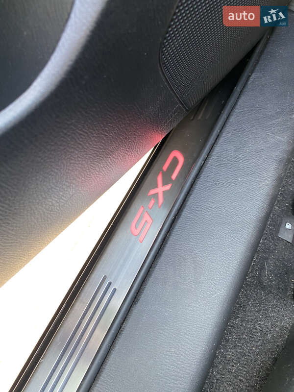 Внедорожник / Кроссовер Mazda CX-5 2013 в Луцке фото 11 Внедорожник / Кроссовер Mazda CX-5 2013 в Луцке