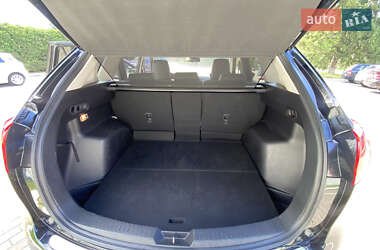 Внедорожник / Кроссовер Mazda CX-5 2013 в Луцке