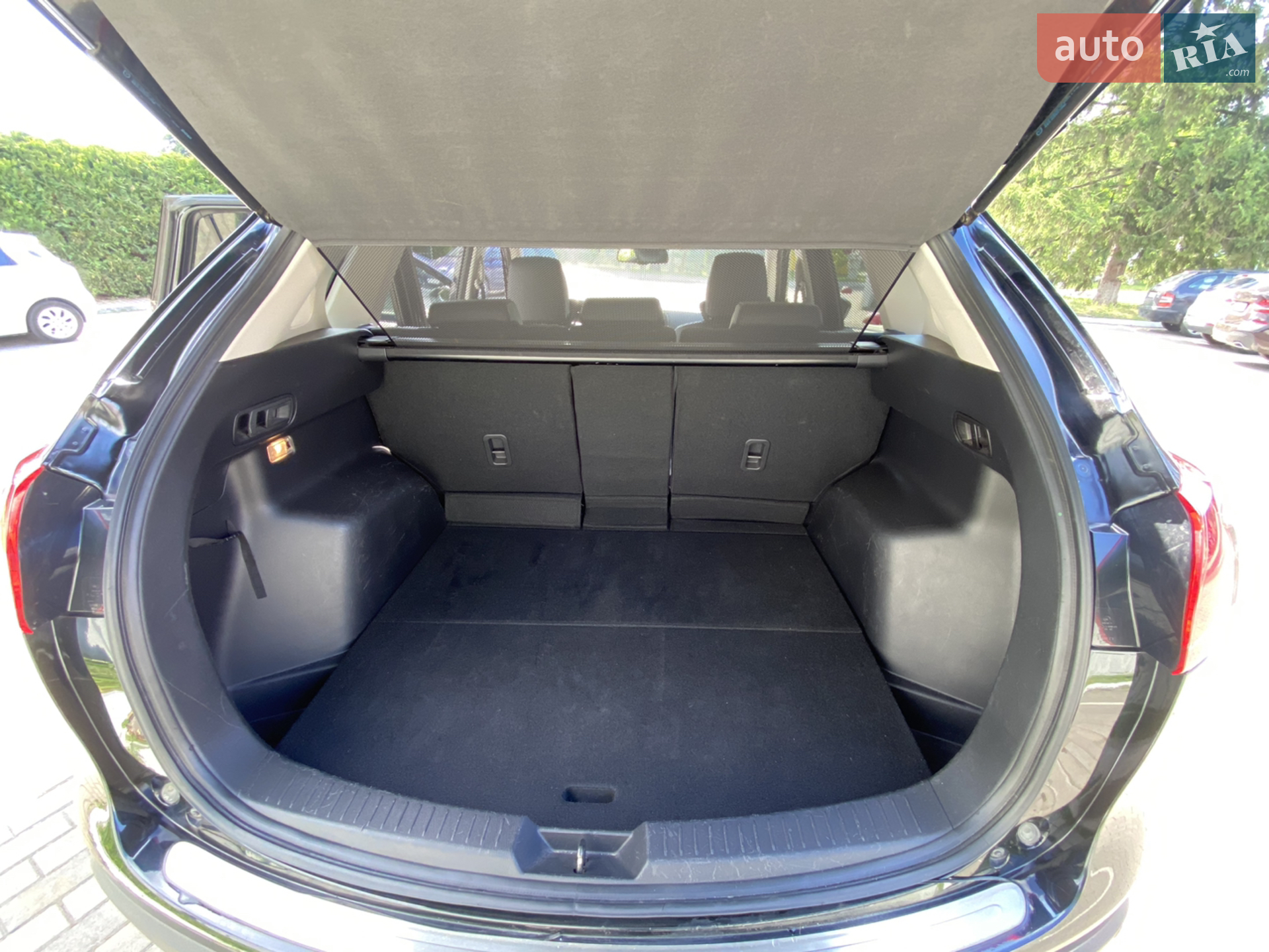 2013 Mazda CX-5 - мініатюра 17
