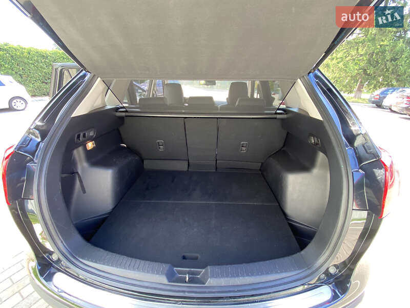 Внедорожник / Кроссовер Mazda CX-5 2013 в Луцке фото 17 Внедорожник / Кроссовер Mazda CX-5 2013 в Луцке