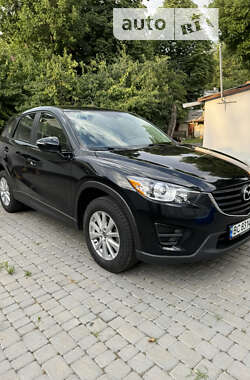 Позашляховик / Кросовер Mazda CX-5 2015 в Миколаєві