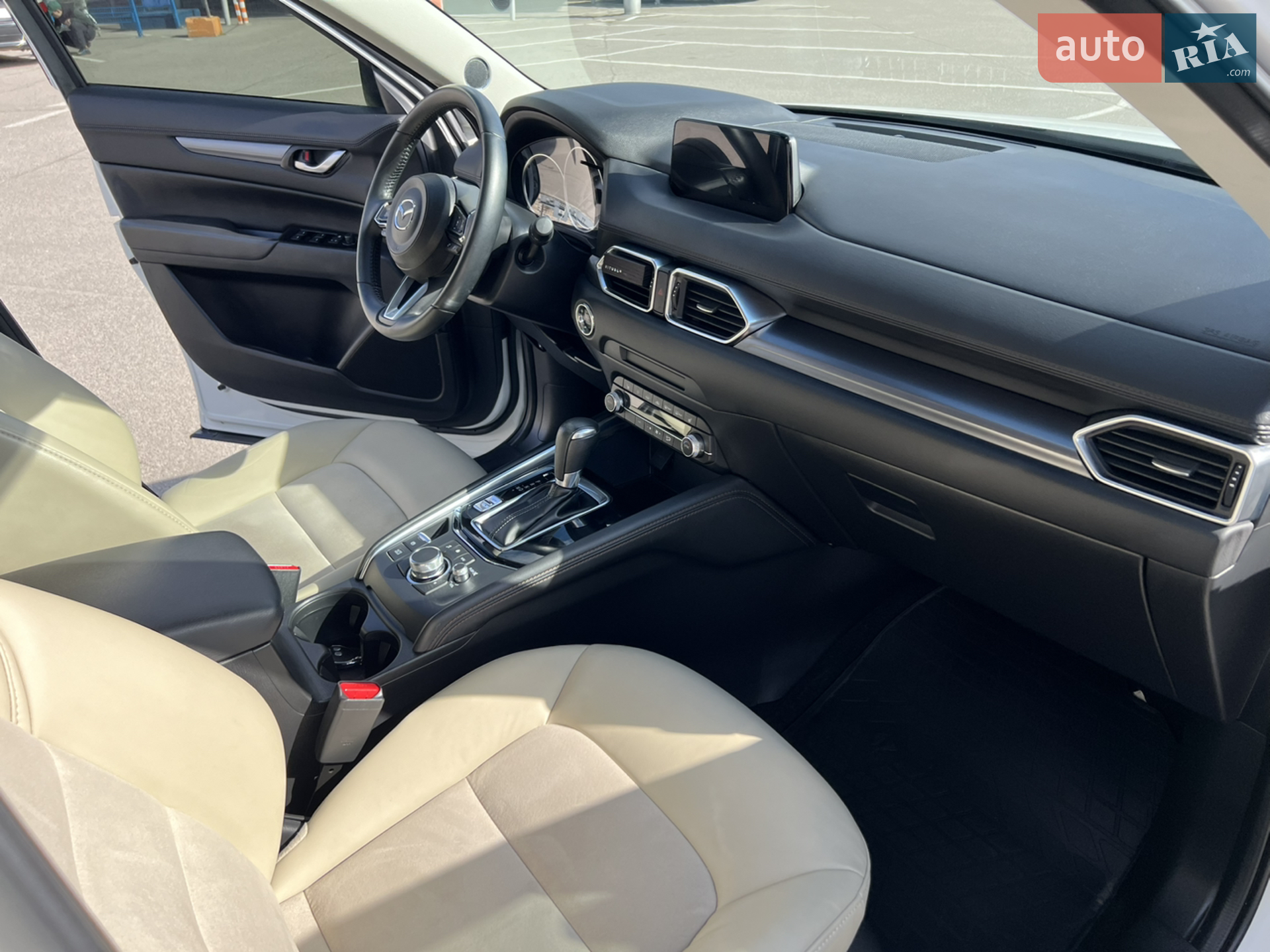 2019 Mazda CX-5 - мініатюра 12
