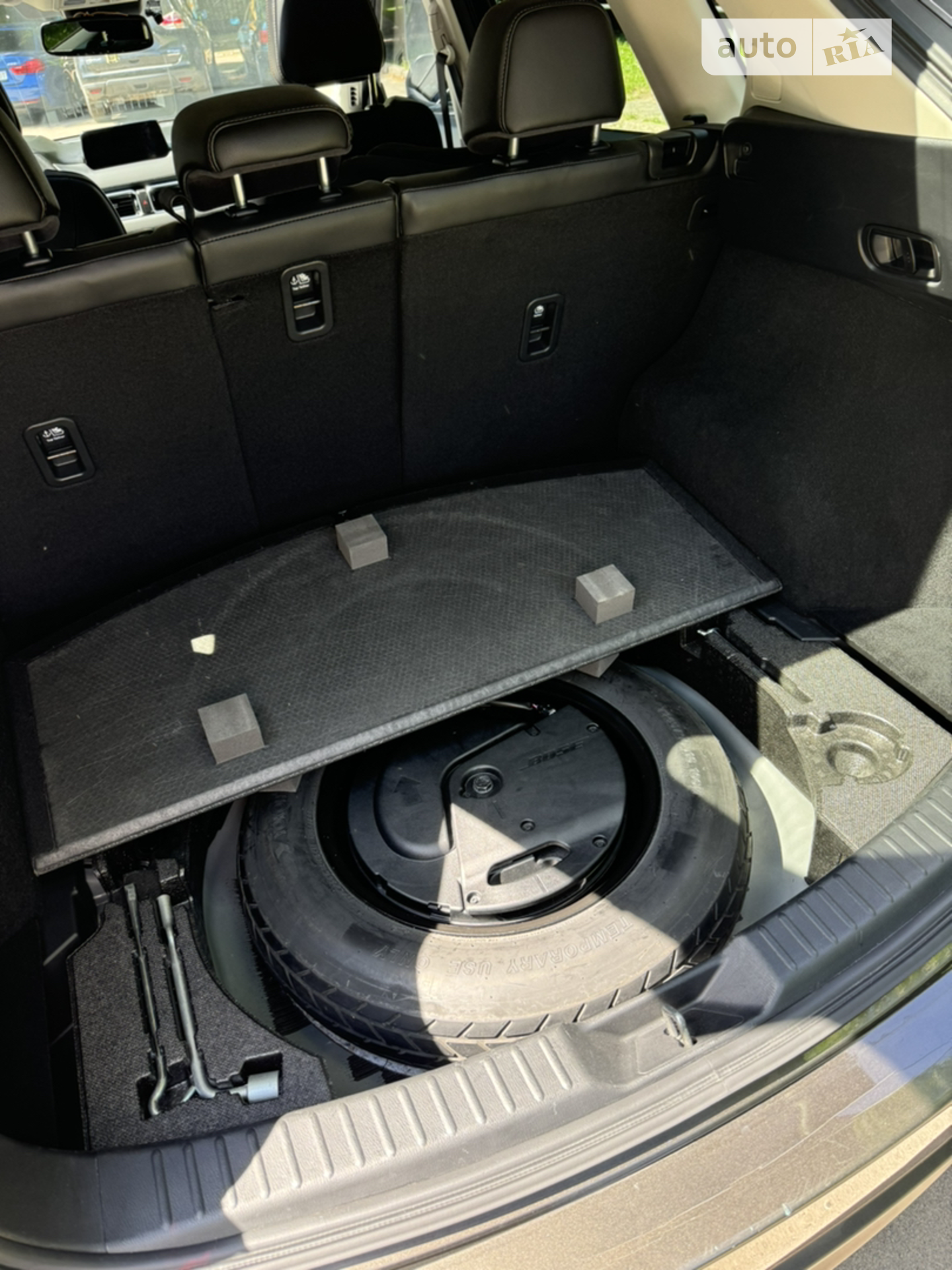 2017 Mazda CX-5 - мініатюра 12