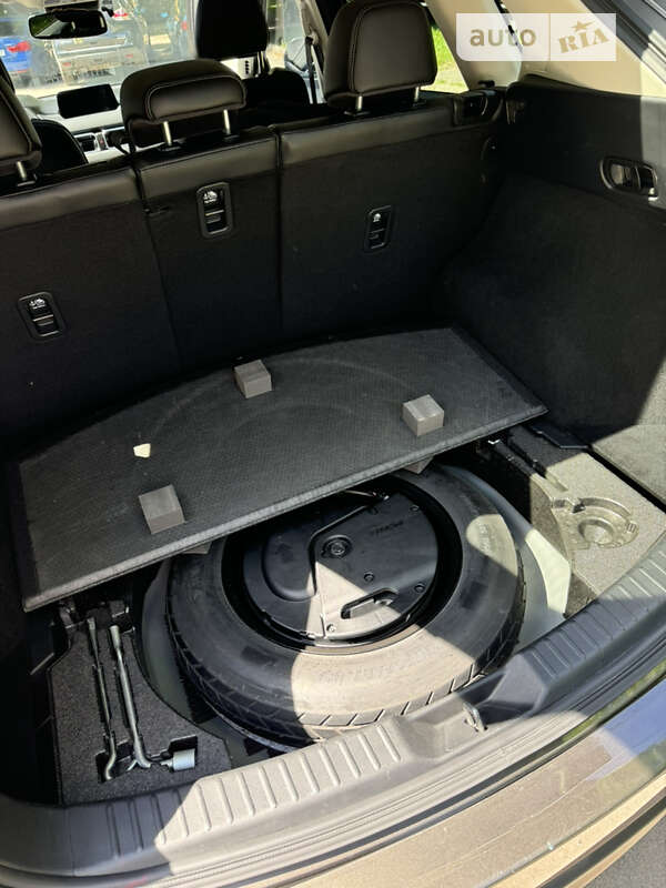 Позашляховик / Кросовер Mazda CX-5 2017 в Львові