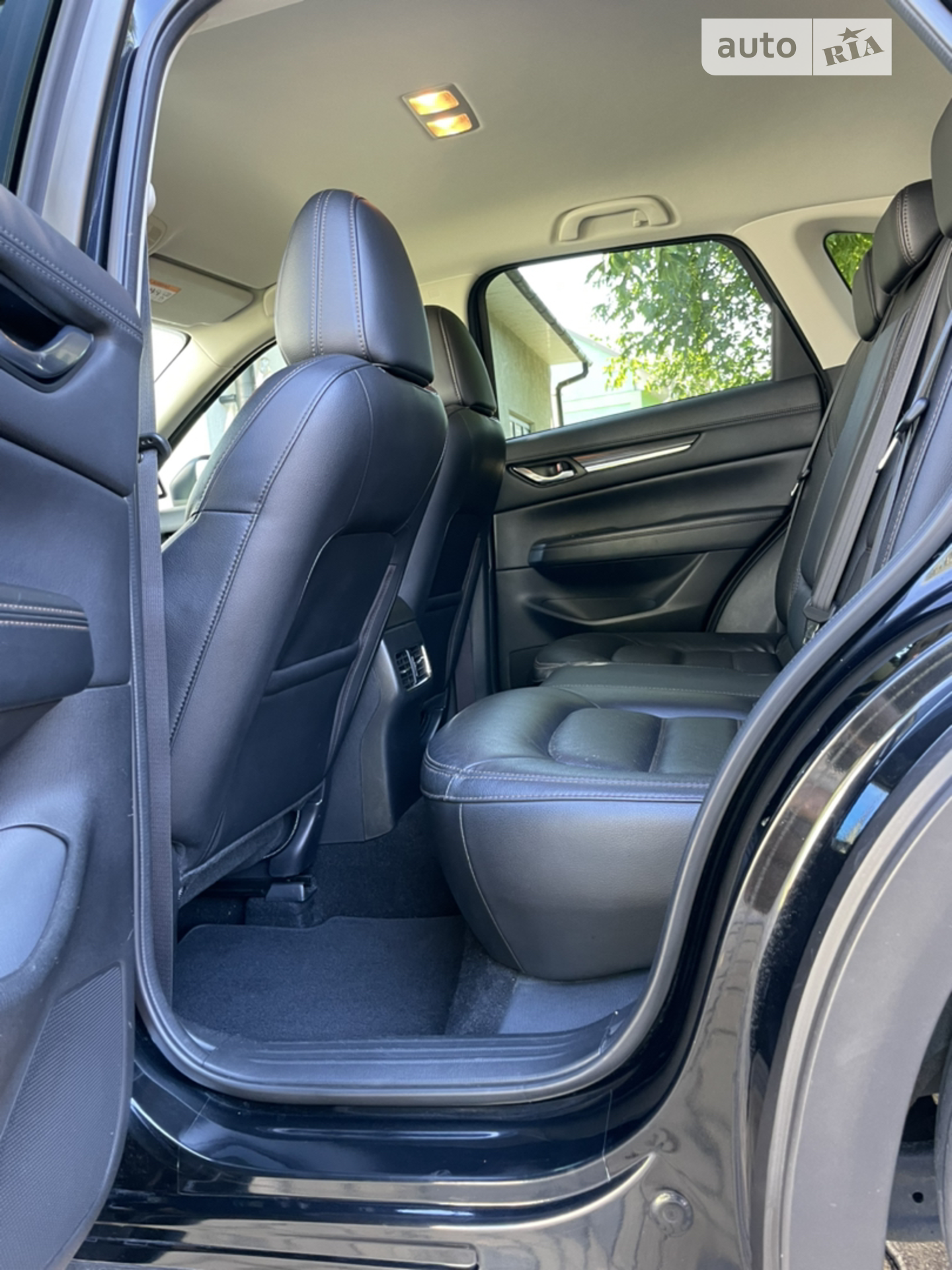 2017 Mazda CX-5 - мініатюра 13