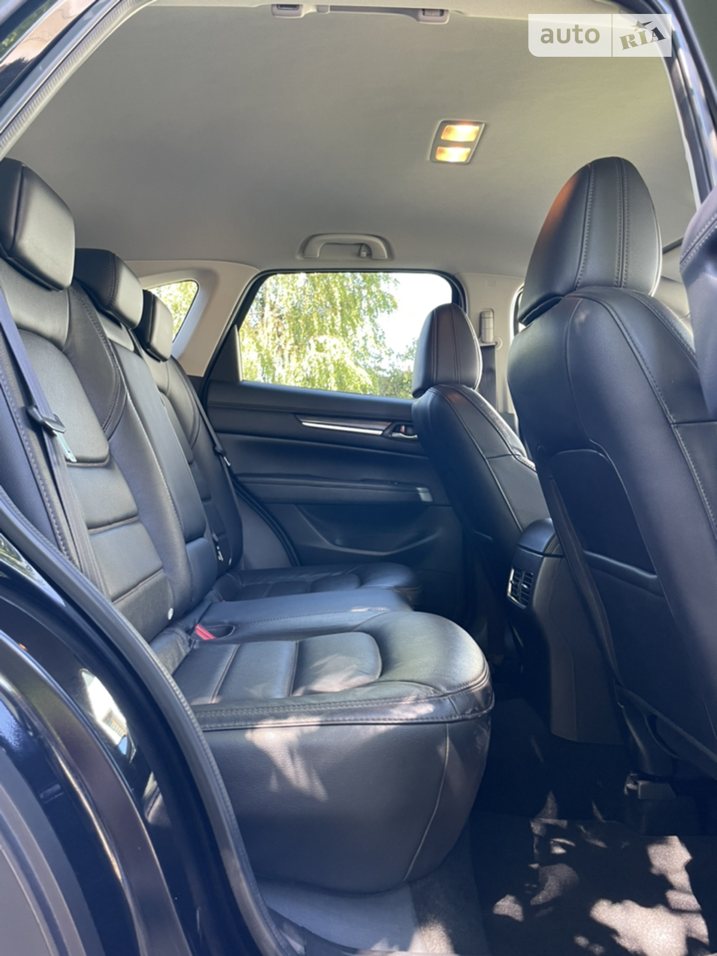 2017 Mazda CX-5 - мініатюра 20