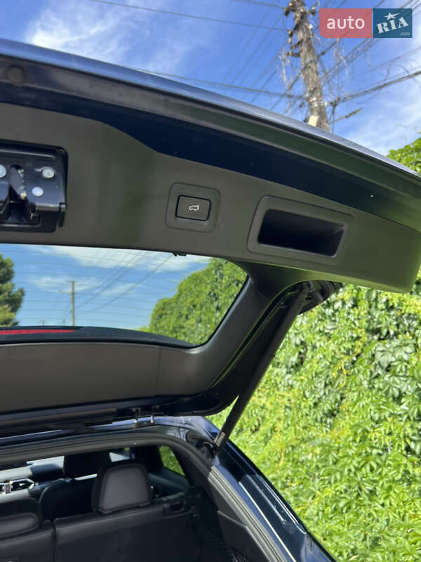 Внедорожник / Кроссовер Mazda CX-5 2021 в Киеве