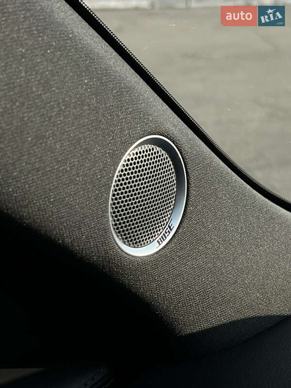 Внедорожник / Кроссовер Mazda CX-5 2021 в Киеве