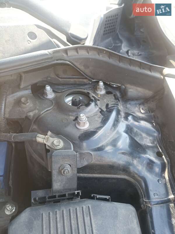 Внедорожник / Кроссовер Mazda CX-5 2012 в Залещиках