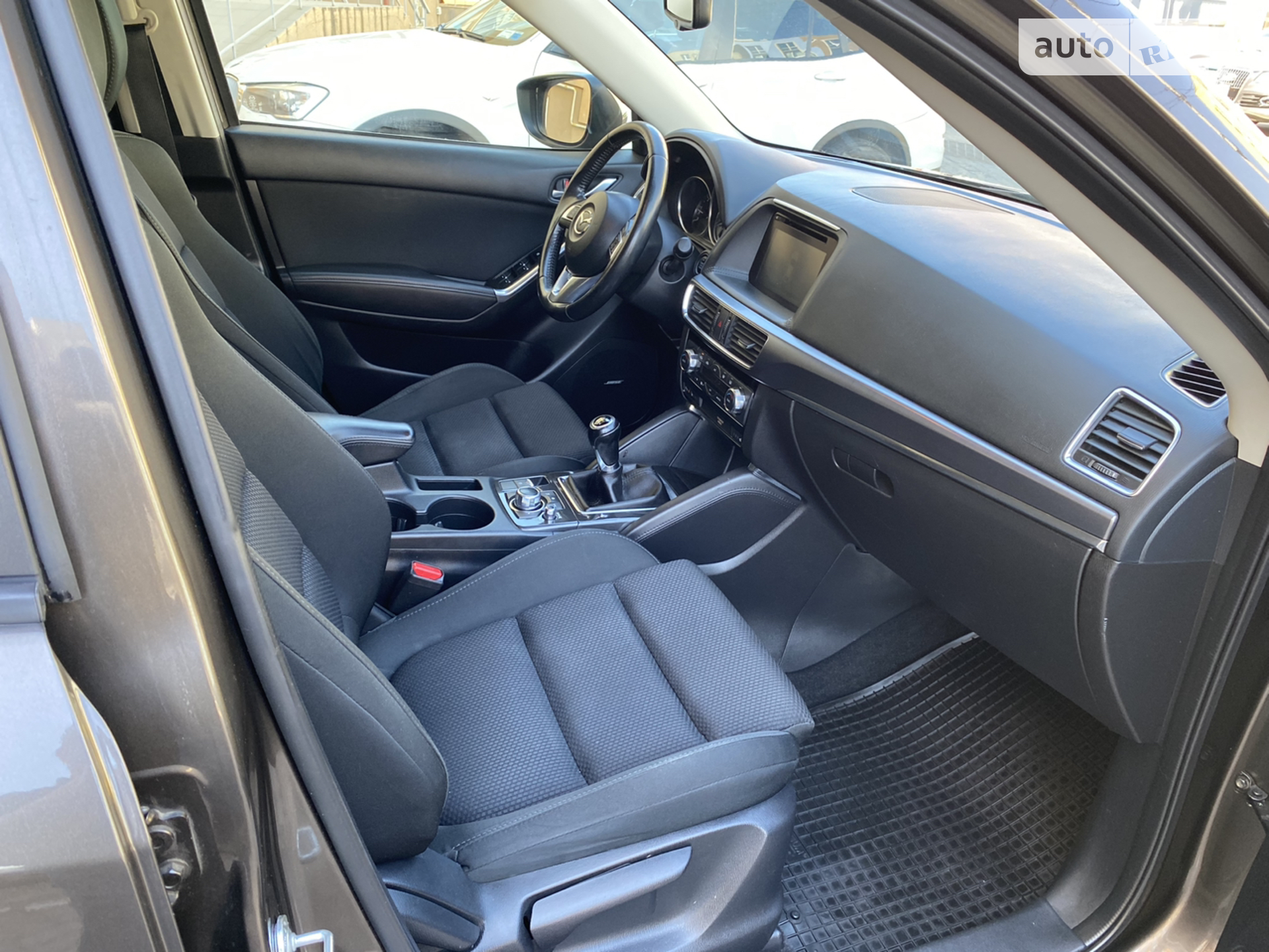 2015 Mazda CX-5 - мініатюра 17