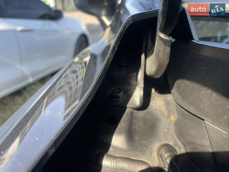 Внедорожник / Кроссовер Mazda CX-5 2015 в Чернигове фото 16 Внедорожник / Кроссовер Mazda CX-5 2015 в Чернигове