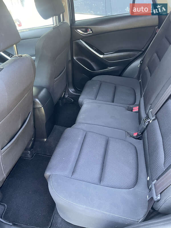 Внедорожник / Кроссовер Mazda CX-5 2015 в Чернигове фото 43 Внедорожник / Кроссовер Mazda CX-5 2015 в Чернигове
