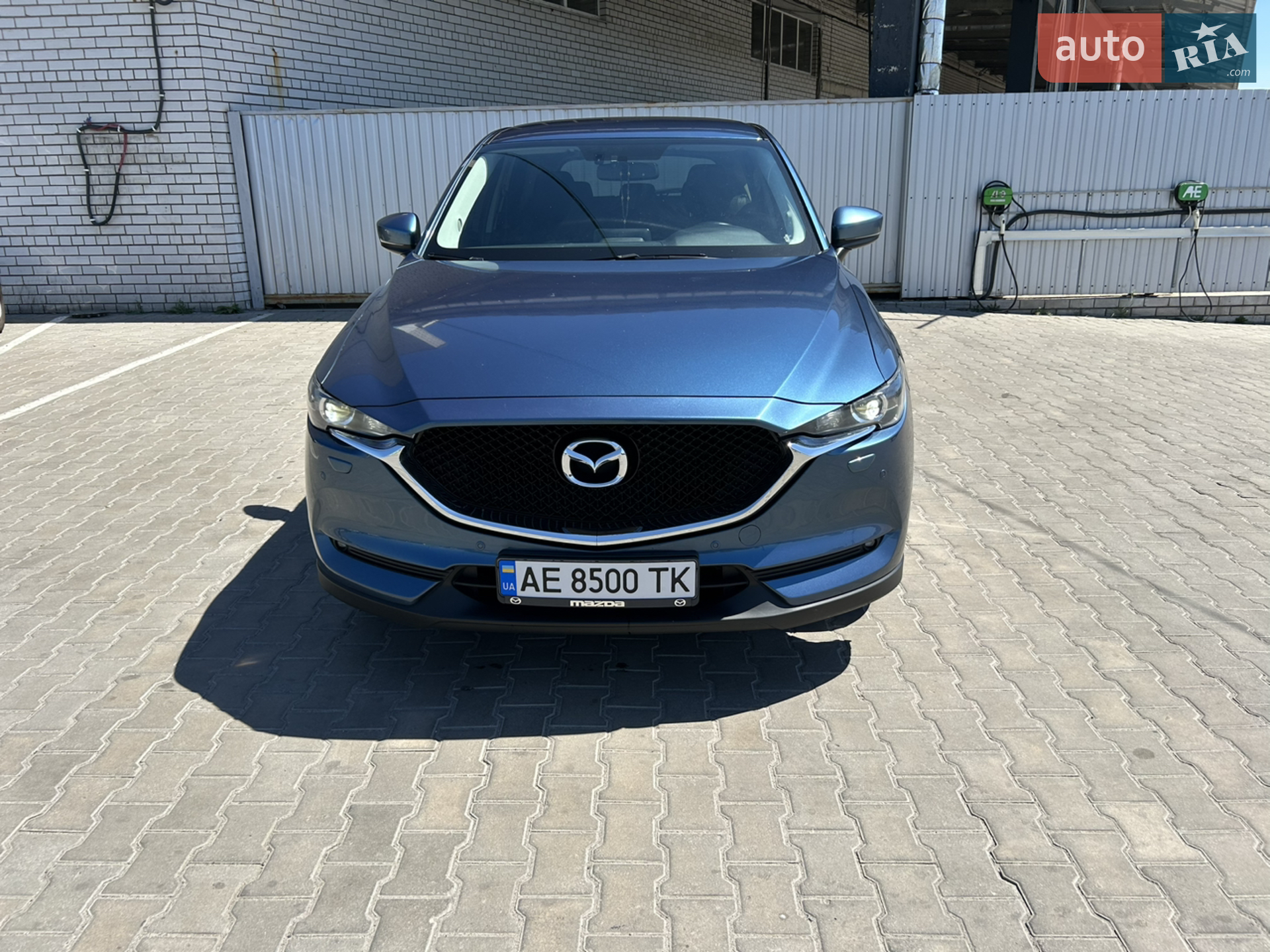 2019 Mazda CX-5 - мініатюра 2