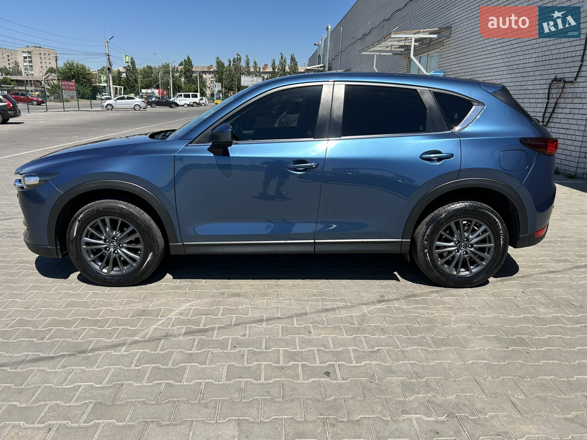 2019 Mazda CX-5 - мініатюра 4