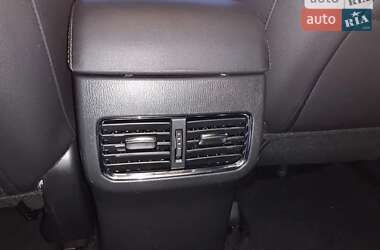Внедорожник / Кроссовер Mazda CX-5 2017 в 