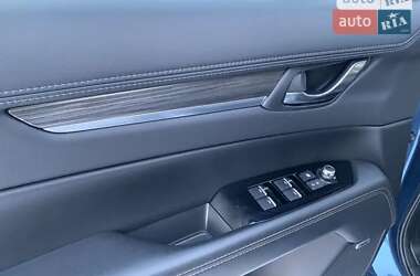 Внедорожник / Кроссовер Mazda CX-5 2017 в 