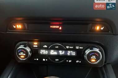 Внедорожник / Кроссовер Mazda CX-5 2017 в 