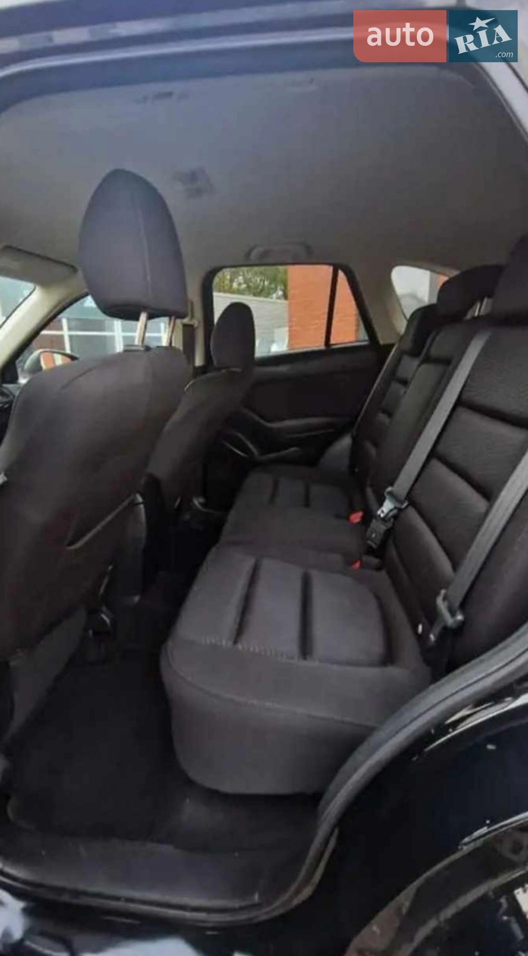2014 Mazda CX-5 - мініатюра 6