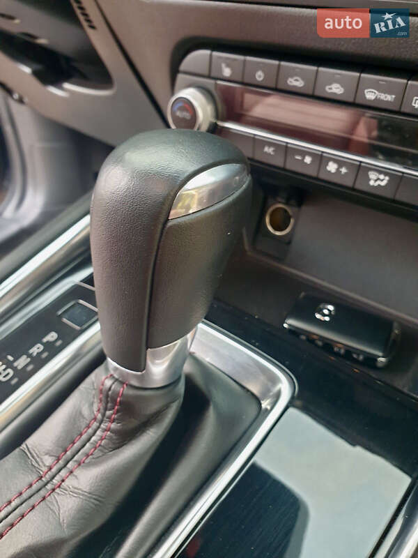 Внедорожник / Кроссовер Mazda CX-5 2021 в Валках