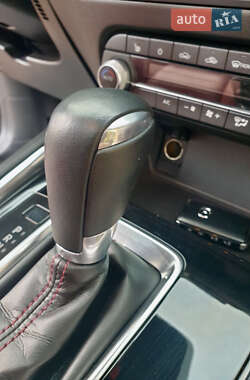 Внедорожник / Кроссовер Mazda CX-5 2021 в 