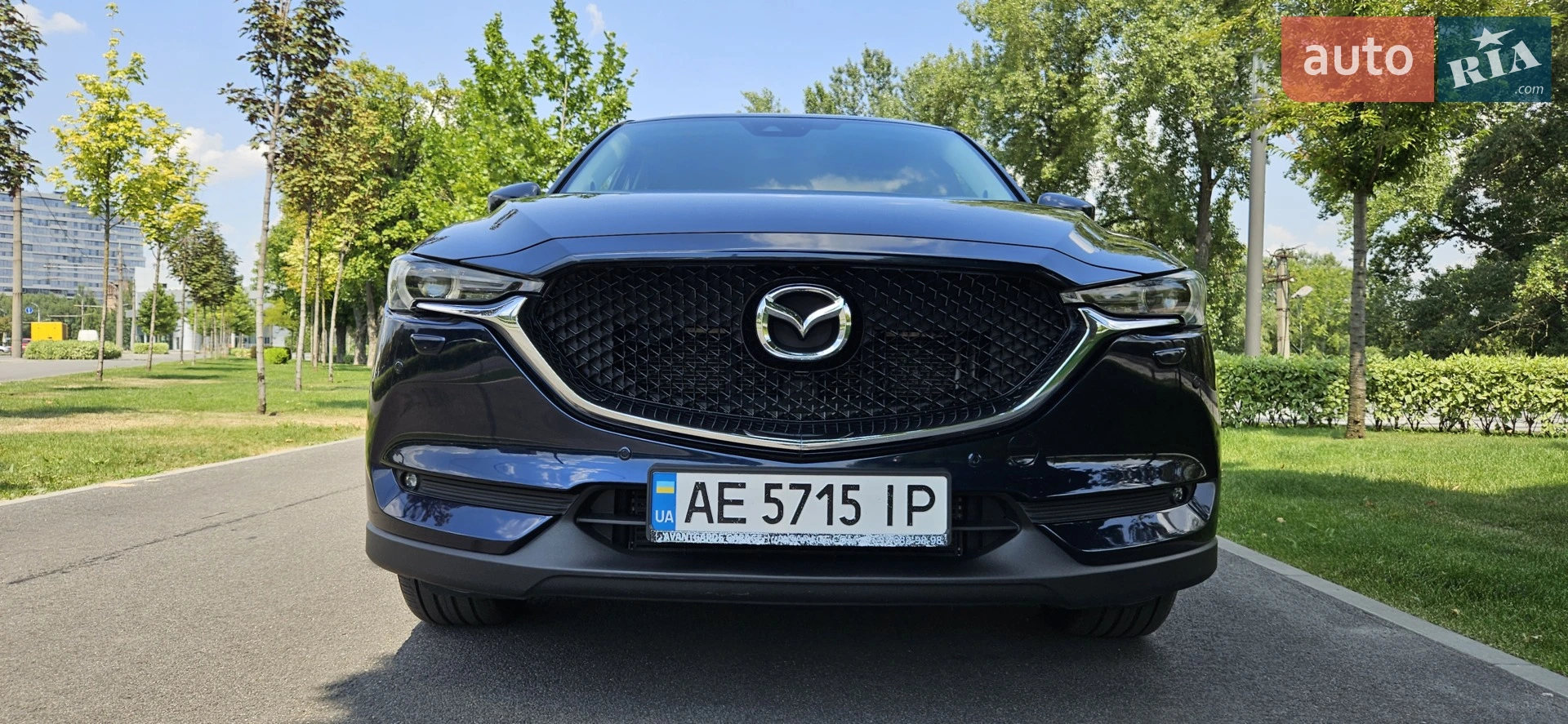 2018 Mazda CX-5 - мініатюра 2