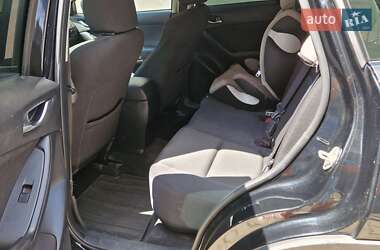 Внедорожник / Кроссовер Mazda CX-5 2015 в 