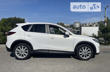 Внедорожник / Кроссовер Mazda CX-5 2012 в Хмельницком