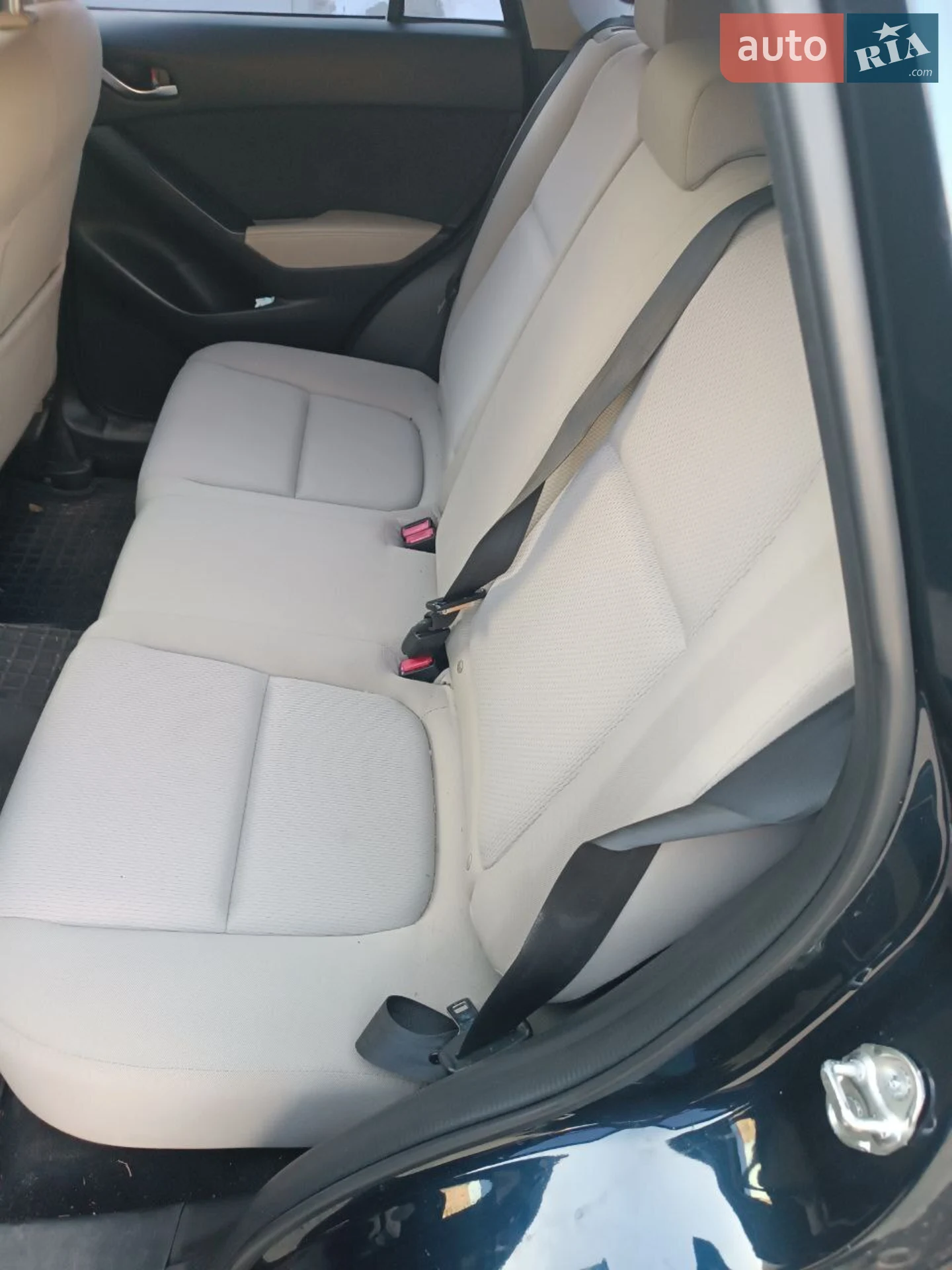 2014 Mazda CX-5 - мініатюра 6