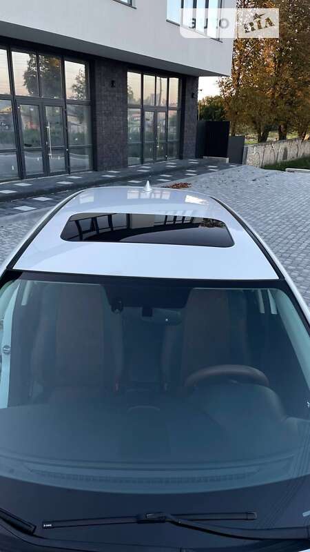 Внедорожник / Кроссовер Mazda CX-5 2012 в Хотине
