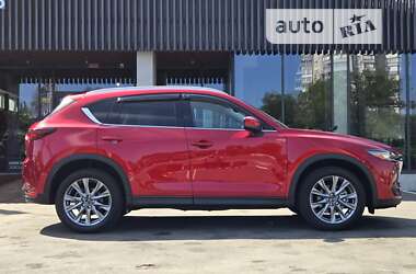 Внедорожник / Кроссовер Mazda CX-5 2020 в Одессе