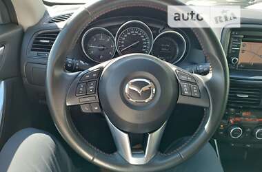 Внедорожник / Кроссовер Mazda CX-5 2014 в Полтаве