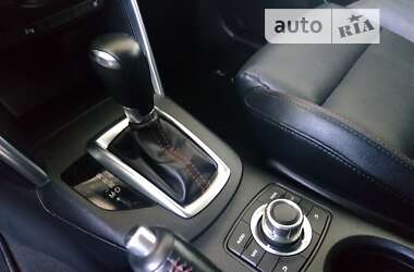 Внедорожник / Кроссовер Mazda CX-5 2014 в 
