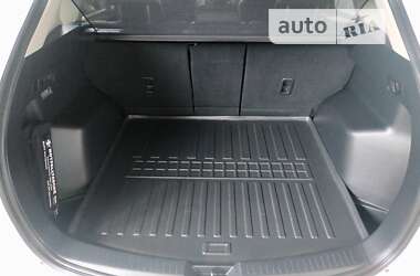 Внедорожник / Кроссовер Mazda CX-5 2014 в 