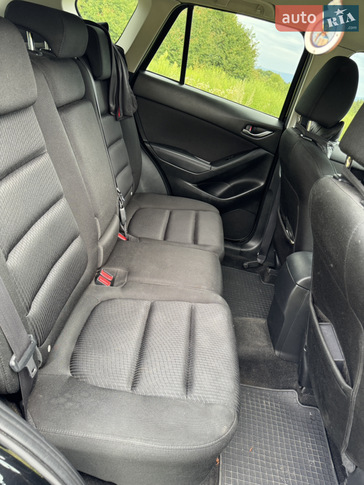 2013 Mazda CX-5 - мініатюра 6
