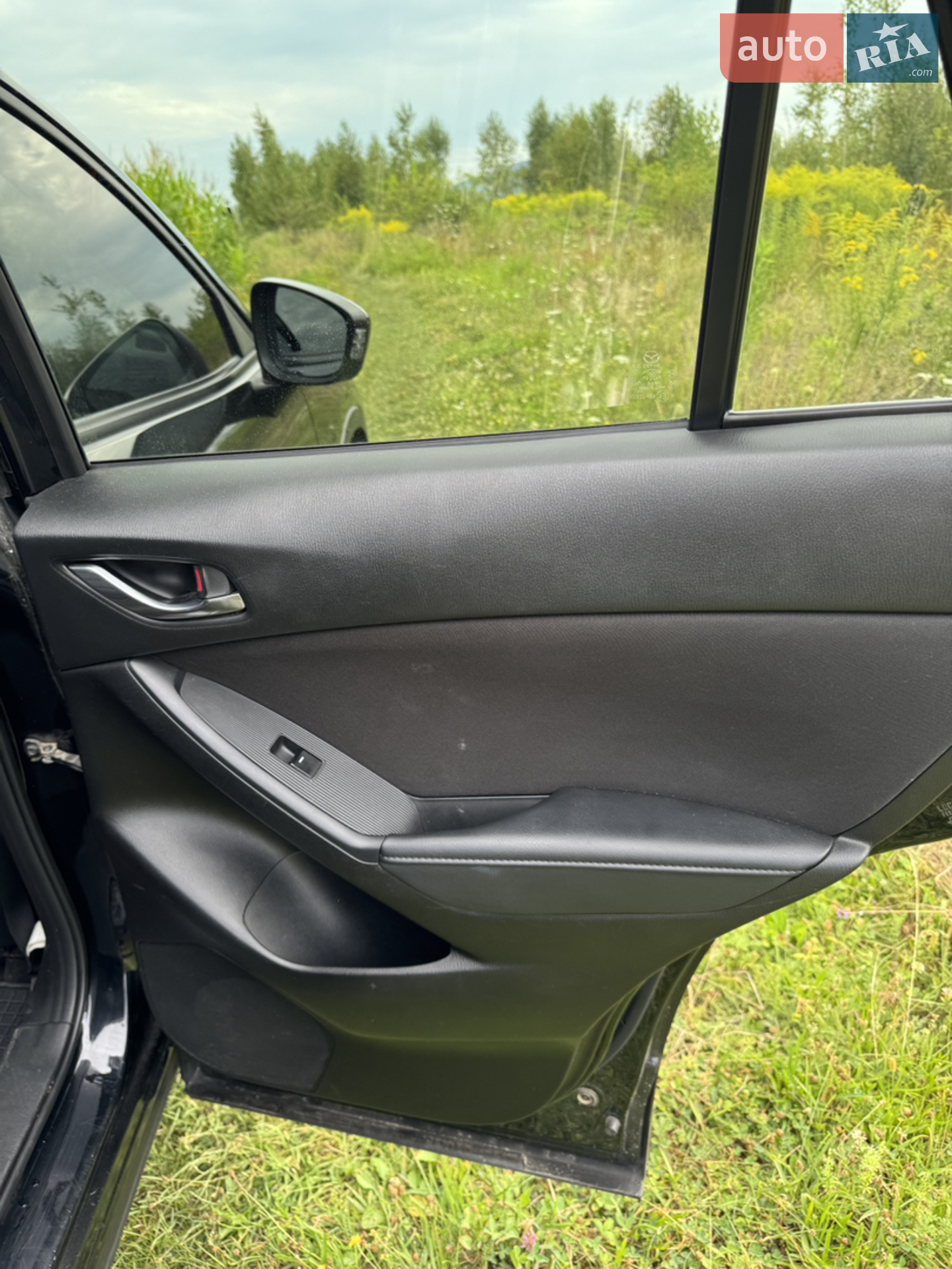 2013 Mazda CX-5 - мініатюра 8
