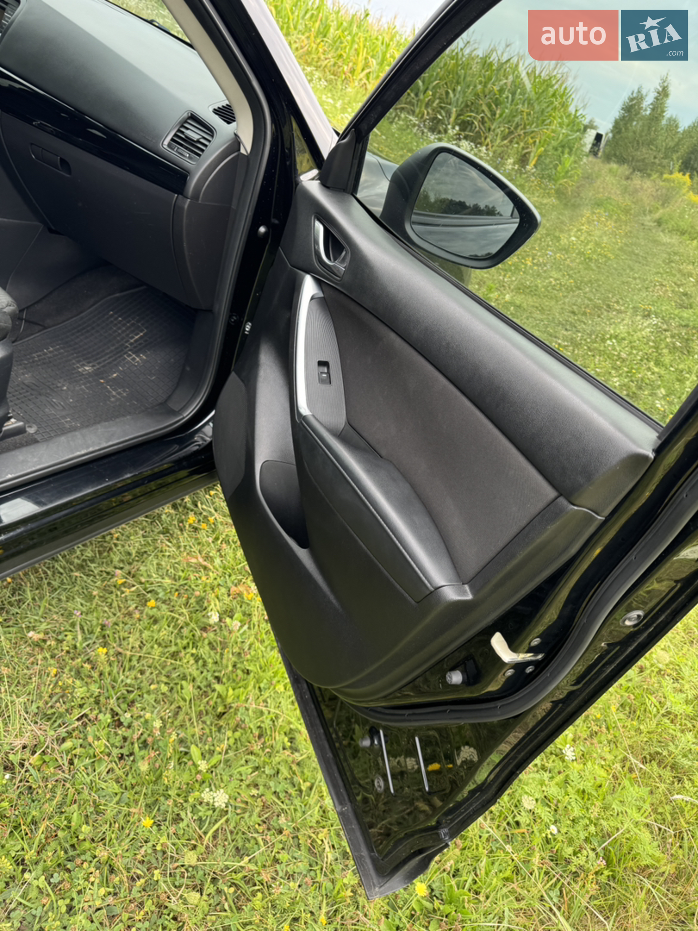 2013 Mazda CX-5 - мініатюра 10