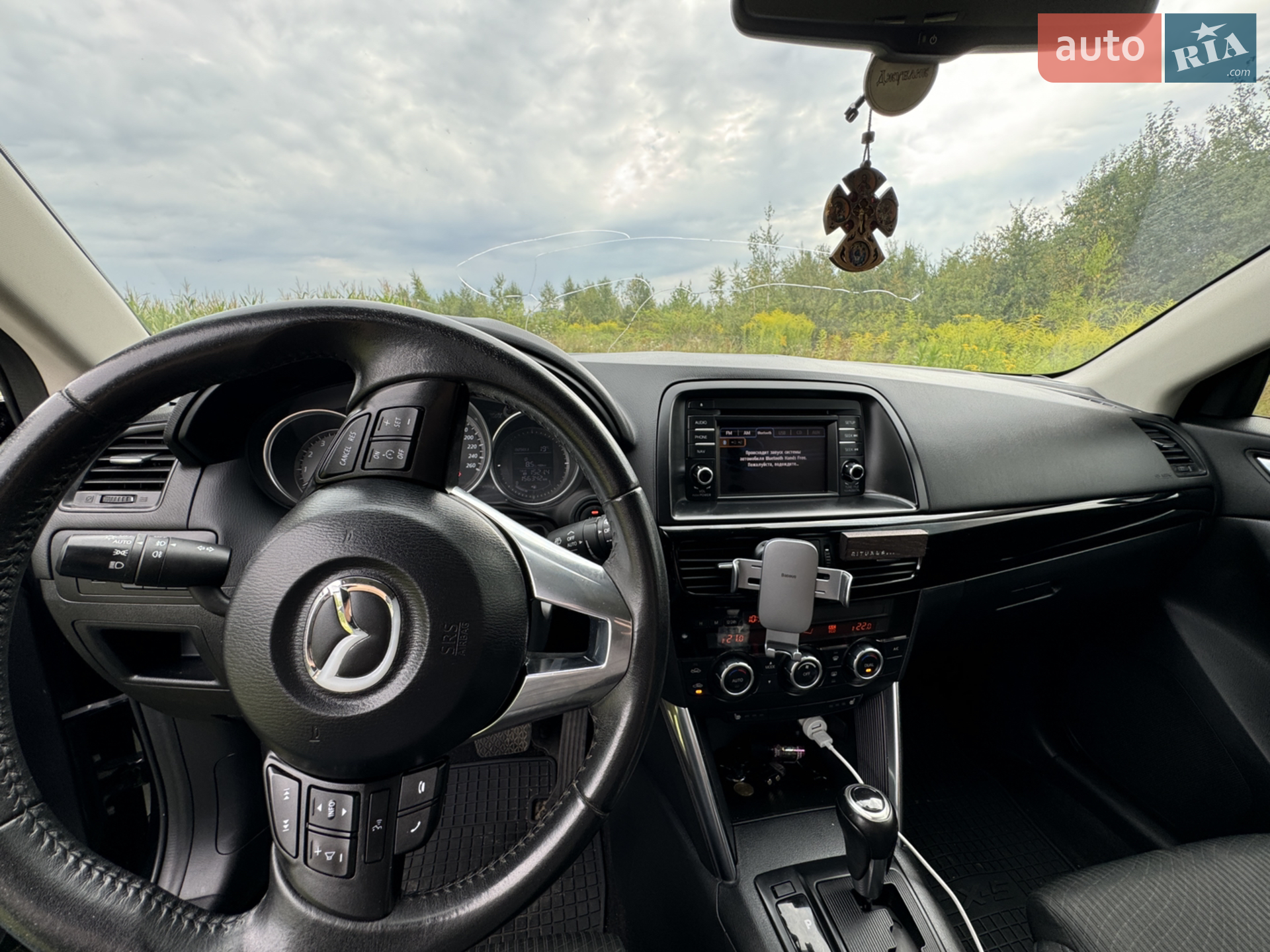 2013 Mazda CX-5 - мініатюра 14