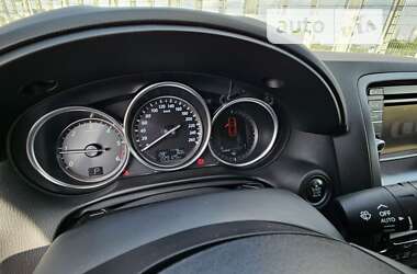 Внедорожник / Кроссовер Mazda CX-5 2013 в 