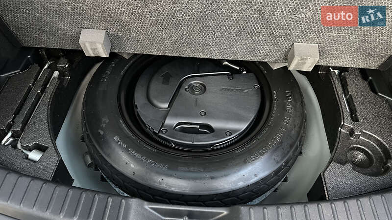 Внедорожник / Кроссовер Mazda CX-5 2019 в Белой Церкви