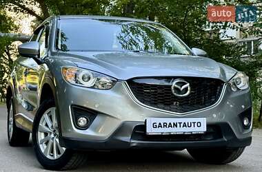 Внедорожник / Кроссовер Mazda CX-5 2014 в Одессе