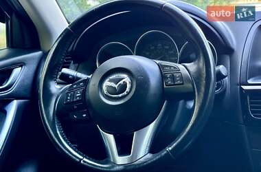 Внедорожник / Кроссовер Mazda CX-5 2014 в Одессе