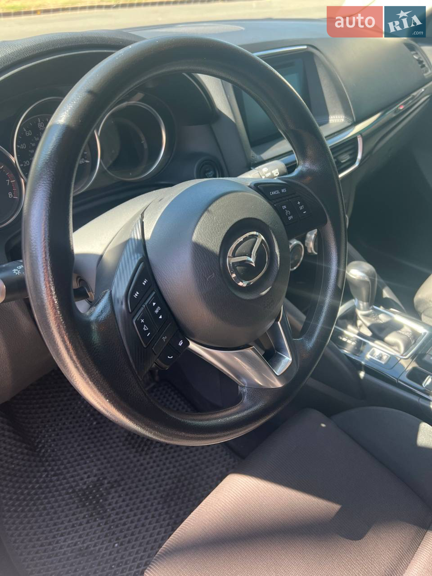 2015 Mazda CX-5 - мініатюра 2